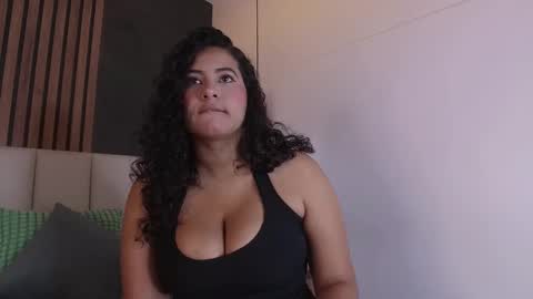 EVA DAEMON  online show from March 26, 12:00 pm