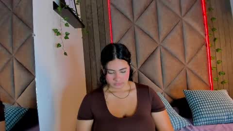 Snapshot of eva_daemon chatting on April 20, 11:57 am EVA DAEMON online show from April 20, 11:57 am