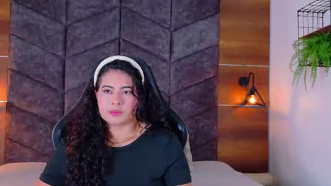 EVA DAEMON  online show from July 9, 11:25 am