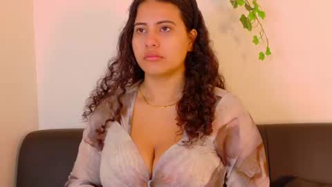 EVA DAEMON  online show from July 18, 11:47 am