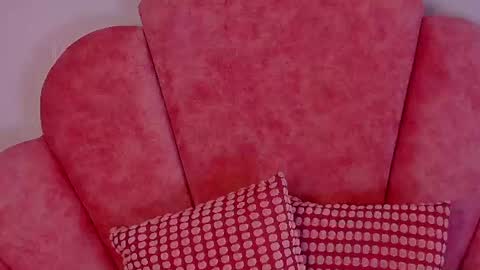 EVA DAEMON  online show from July 31, 11:53 am