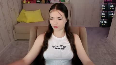 Snapshot of eva_davie chatting on July 18, 1:48 pm Eva online show from July 18, 1:48 pm