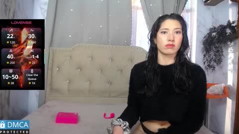 eva delight online show from September 9, 11:10 am