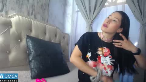 Snapshot of eva_delight_ chatting on September 27, 11:15 am eva delight online show from September 27, 11:15 am