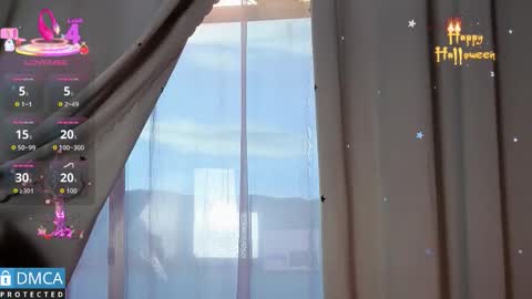 Snapshot of eva_delight_ chatting on October 9, 11:08 am eva delight online show from October 9, 11:08 am