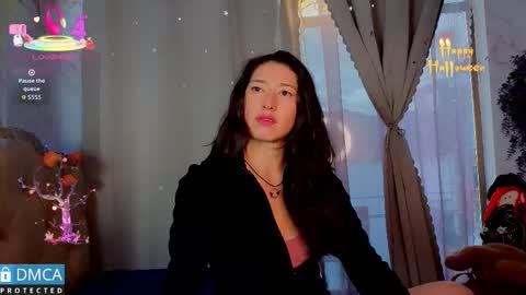 Snapshot of eva_delight_ chatting on October 16, 11:22 am eva delight online show from October 16, 11:22 am
