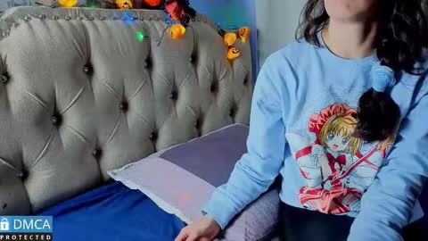 Snapshot of eva_delight_ chatting on October 31, 11:11 am eva delight online show from October 31, 11:11 am