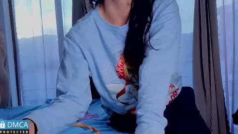 Snapshot of eva_delight_ chatting on November 11, 11:10 am eva delight online show from November 11, 11:10 am