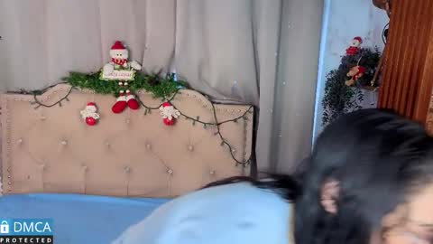 Snapshot of eva_delight_ chatting on November 25, 11:10 am eva delight online show from November 25, 11:10 am