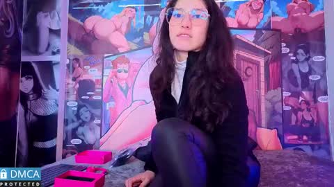 eva delight online show from February 2, 11:20 am