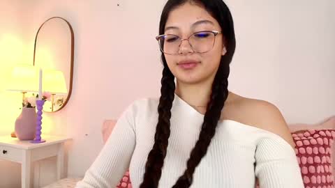Evaa Depp online show from December 3, 1:32 pm