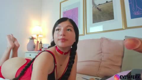 Snapshot of eva_depp chatting on September 23, 1:14 pm Evaa Depp online show from September 23, 1:14 pm