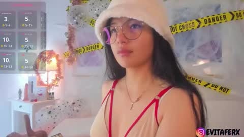 Snapshot of eva_depp chatting on October 30, 10:49 am Evaa Depp online show from October 30, 10:49 am