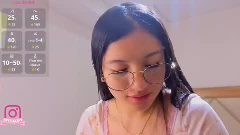 Eva online show from March 27, 10:15 am