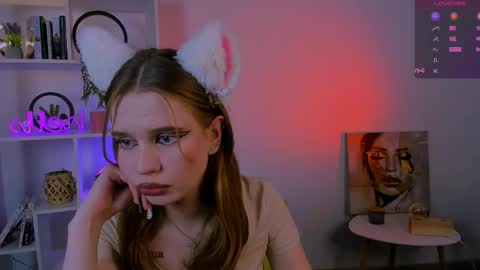 Snapshot of eva_drive chatting on October 5, 7:12 pm your dream online show from October 5, 7:12 pm