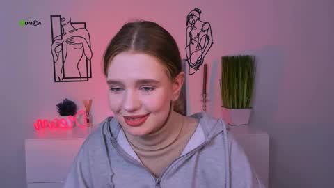 Snapshot of eva_drive chatting on October 8, 7:00 pm your dream online show from October 8, 7:00 pm