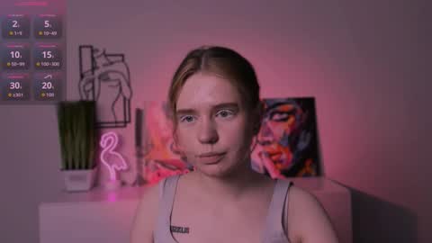 Snapshot of eva_drive chatting on November 18, 7:40 pm your dream online show from November 18, 7:40 pm