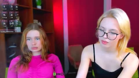 your dream online show from March 4, 8:15 pm