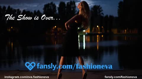 Eva online show from February 21, 7:01 am