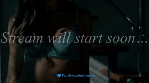 Eva online show from February 15, 5:31 pm