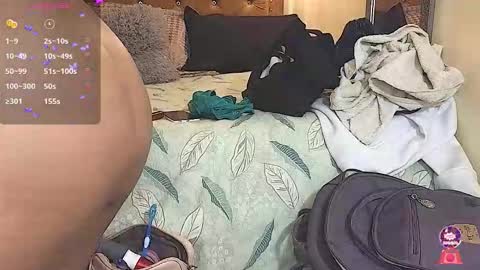 Eva Foxs  online show from November 26, 10:33 pm