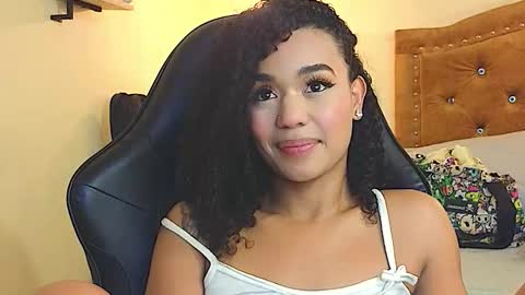 Eva Foxs  online show from December 16, 12:59 am