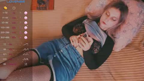 Eva online show from October 3, 10:45 am