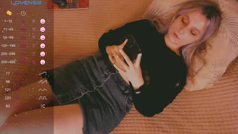 Eva online show from January 16, 12:09 pm