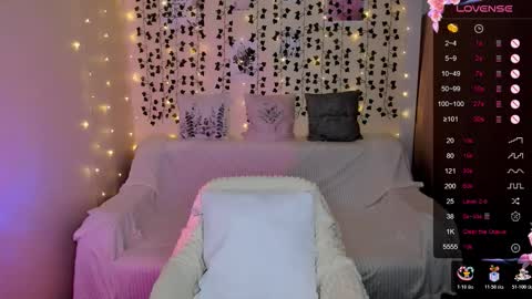 Eva online show from November 24, 2:11 am