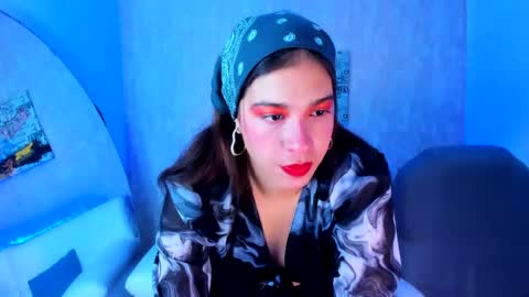 eva_hells online show from October 21, 7:58 pm