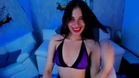 eva_hells online show from October 24, 8:27 pm