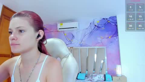 eva_kalifa online show from September 14, 11:53 am
