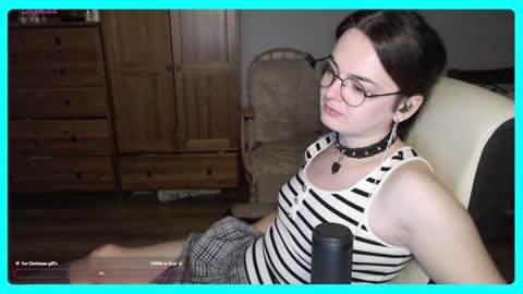 Gamer Katt online show from December 19, 11:07 am