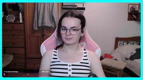 Gamer Katt online show from January 18, 10:28 am