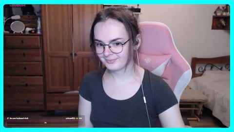 Gamer Katt online show from February 14, 12:47 pm