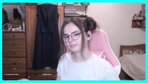 Gamer Katt online show from February 17, 10:40 am