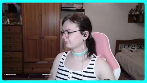 Gamer Katt online show from March 4, 12:12 pm