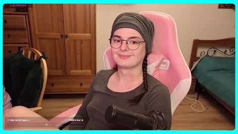 Gamer Katt online show from September 27, 10:15 pm