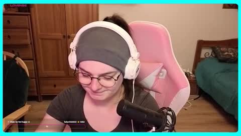 Gamer Katt online show from September 29, 11:59 am