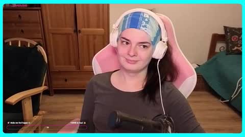 Gamer Katt online show from September 30, 12:32 pm