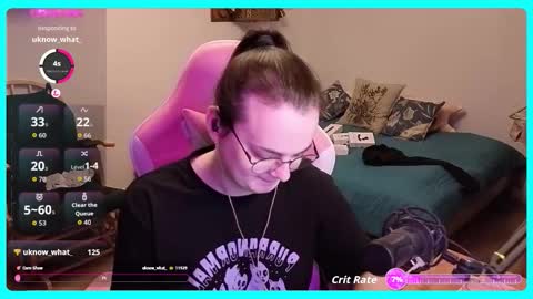 Gamer Katt online show from November 18, 12:31 pm