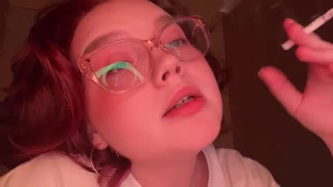 Snapshot of eva_kittenn chatting on February 16, 3:19 pm eva_kittenn online show from February 16, 3:19 pm