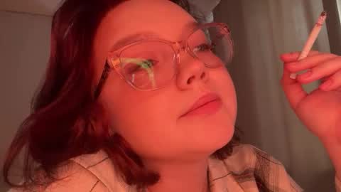 Snapshot of eva_kittenn chatting on February 17, 6:43 am eva_kittenn online show from February 17, 6:43 am