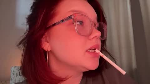 Snapshot of eva_kittenn chatting on February 20, 7:32 am eva_kittenn online show from February 20, 7:32 am