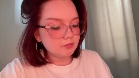Snapshot of eva_kittenn chatting on February 21, 8:15 am eva_kittenn online show from February 21, 8:15 am