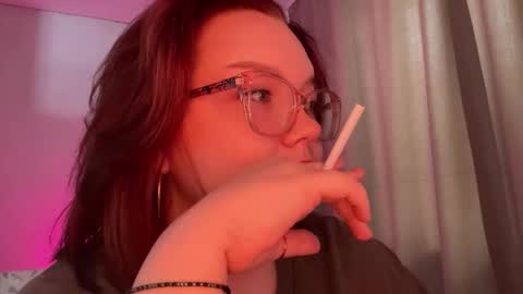 Snapshot of eva_kittenn chatting on February 25, 7:18 am eva_kittenn online show from February 25, 7:18 am