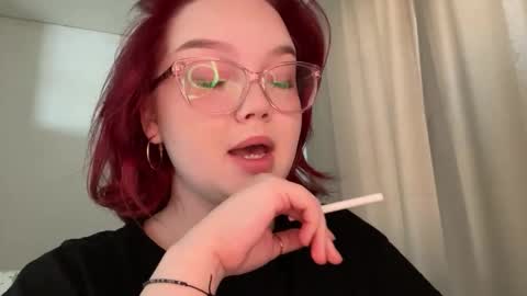 Snapshot of eva_kittenn chatting on March 14, 7:36 am eva_kittenn online show from March 14, 7:36 am