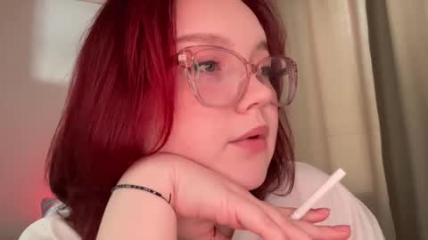 Snapshot of eva_kittenn chatting on March 21, 11:59 am eva_kittenn online show from March 21, 11:59 am