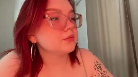 Snapshot of eva_kittenn chatting on April 11, 12:09 pm eva_kittenn online show from April 11, 12:09 pm