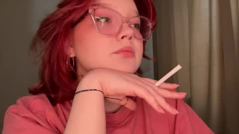 Snapshot of eva_kittenn chatting on April 18, 2:10 pm eva_kittenn online show from April 18, 2:10 pm